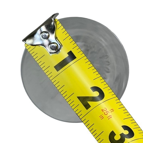 Atlantis Fount Crystal Champagne Flute - Picture 5 of 5